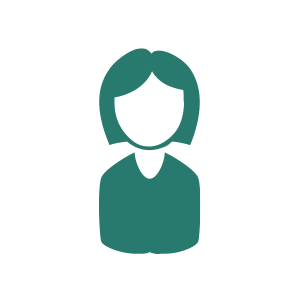 Icono de perfil de usuario que refleja la pasión y compromiso de nuestro equipo con cada caso.